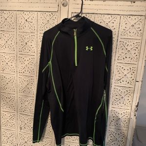 Men’s Under Armour pullover size XXL